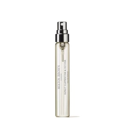 MOLTON BROWN Sunlit Clementine & Vetiver EDP 7.5 ml